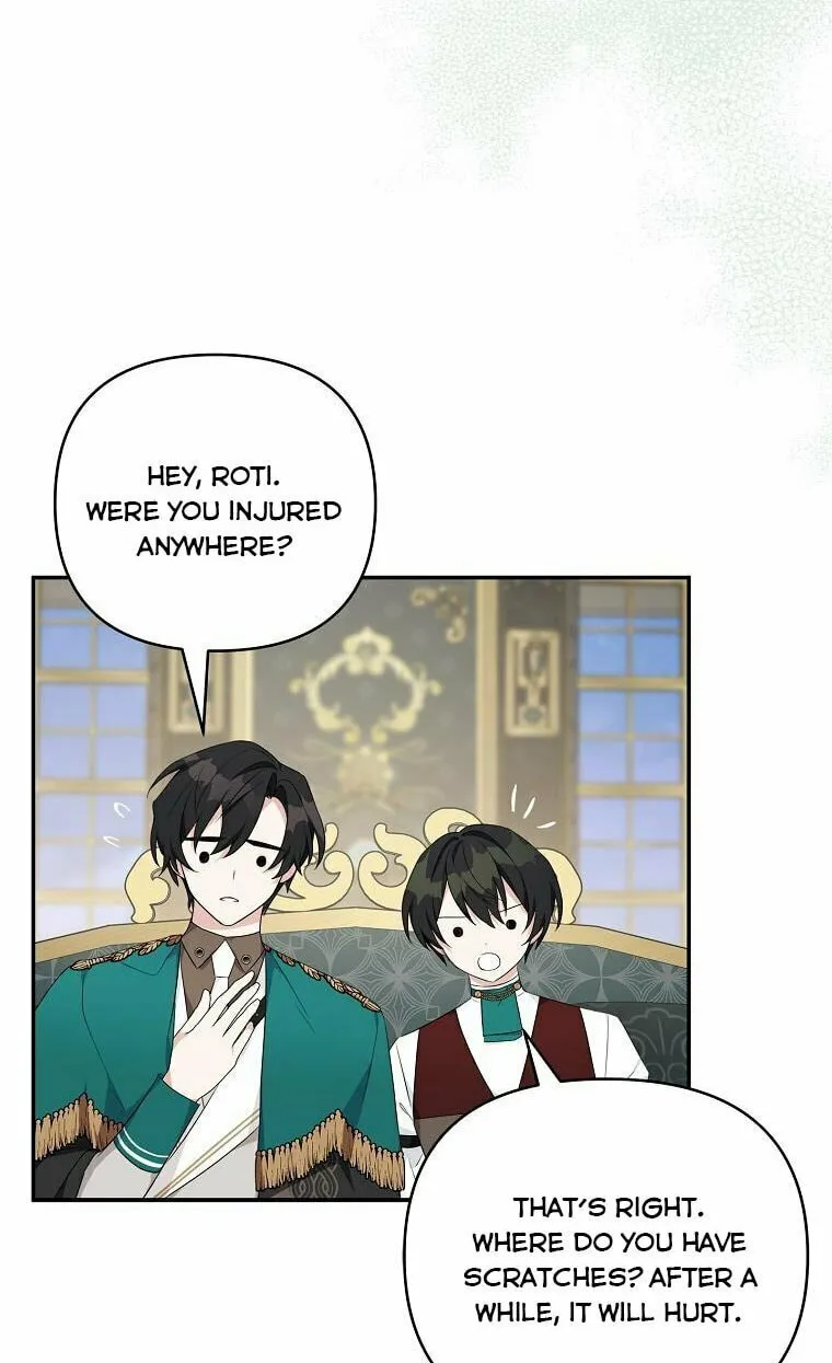 The Little Lady Behind the Villain Chapter 32 page 40 - 