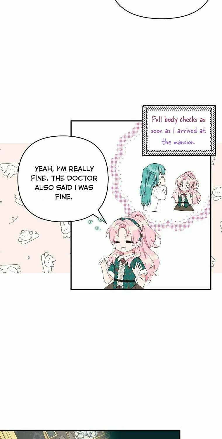 The Little Lady Behind the Villain Chapter 32 page 41 - 