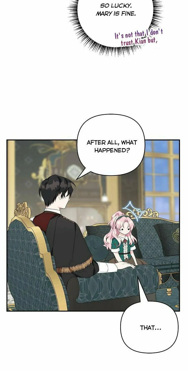 The Little Lady Behind the Villain Chapter 32 page 47 - 