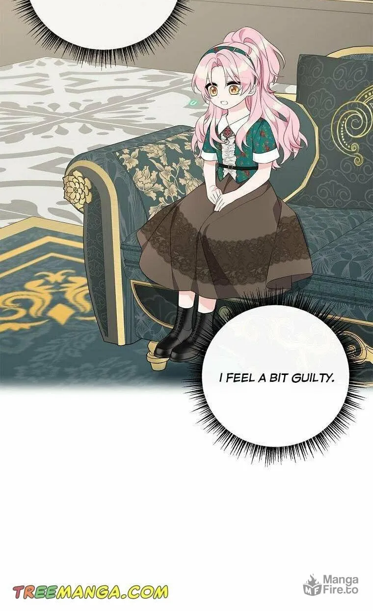The Little Lady Behind the Villain Chapter 32 page 50 - 