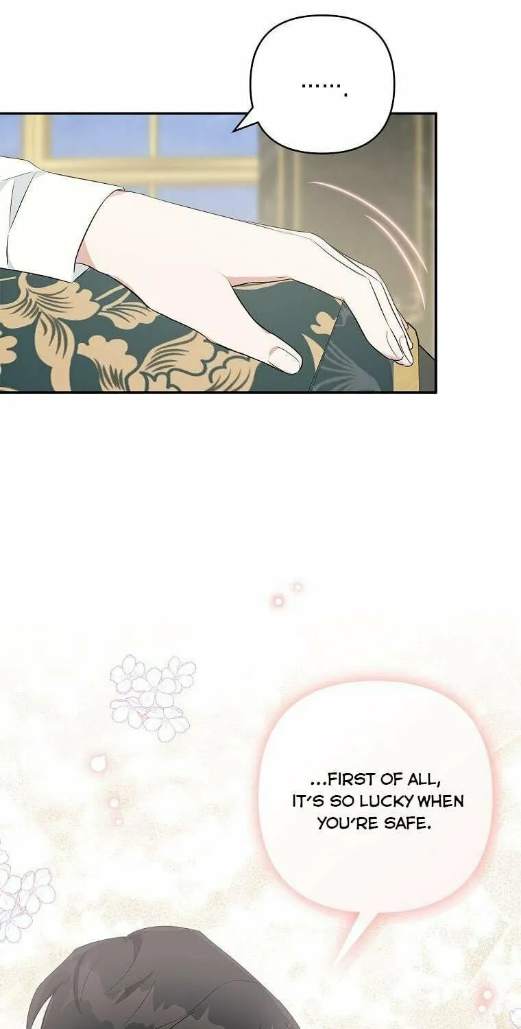 The Little Lady Behind the Villain Chapter 32 page 51 - 