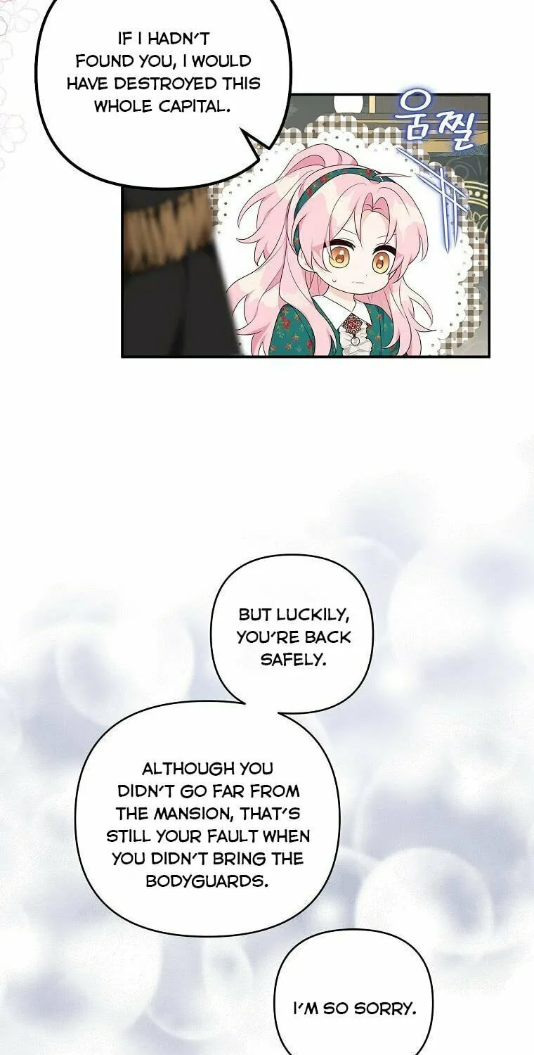The Little Lady Behind the Villain Chapter 32 page 53 - 