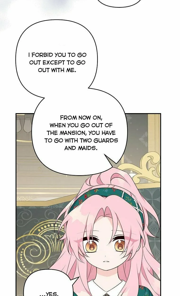 The Little Lady Behind the Villain Chapter 32 page 54 - 