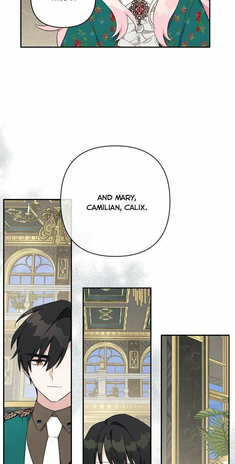 The Little Lady Behind the Villain Chapter 32 page 55 - 