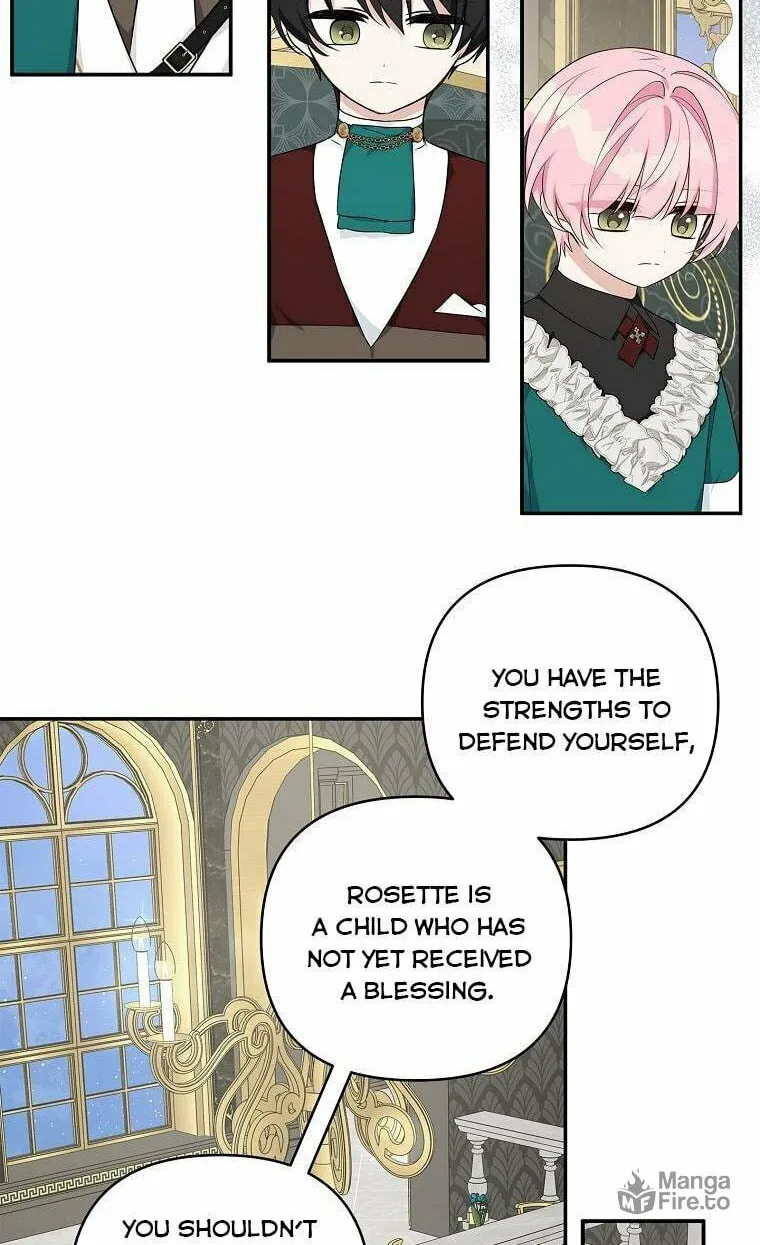 The Little Lady Behind the Villain Chapter 32 page 56 - 