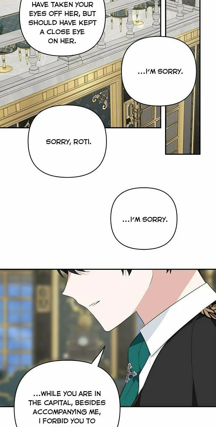 The Little Lady Behind the Villain Chapter 32 page 57 - 