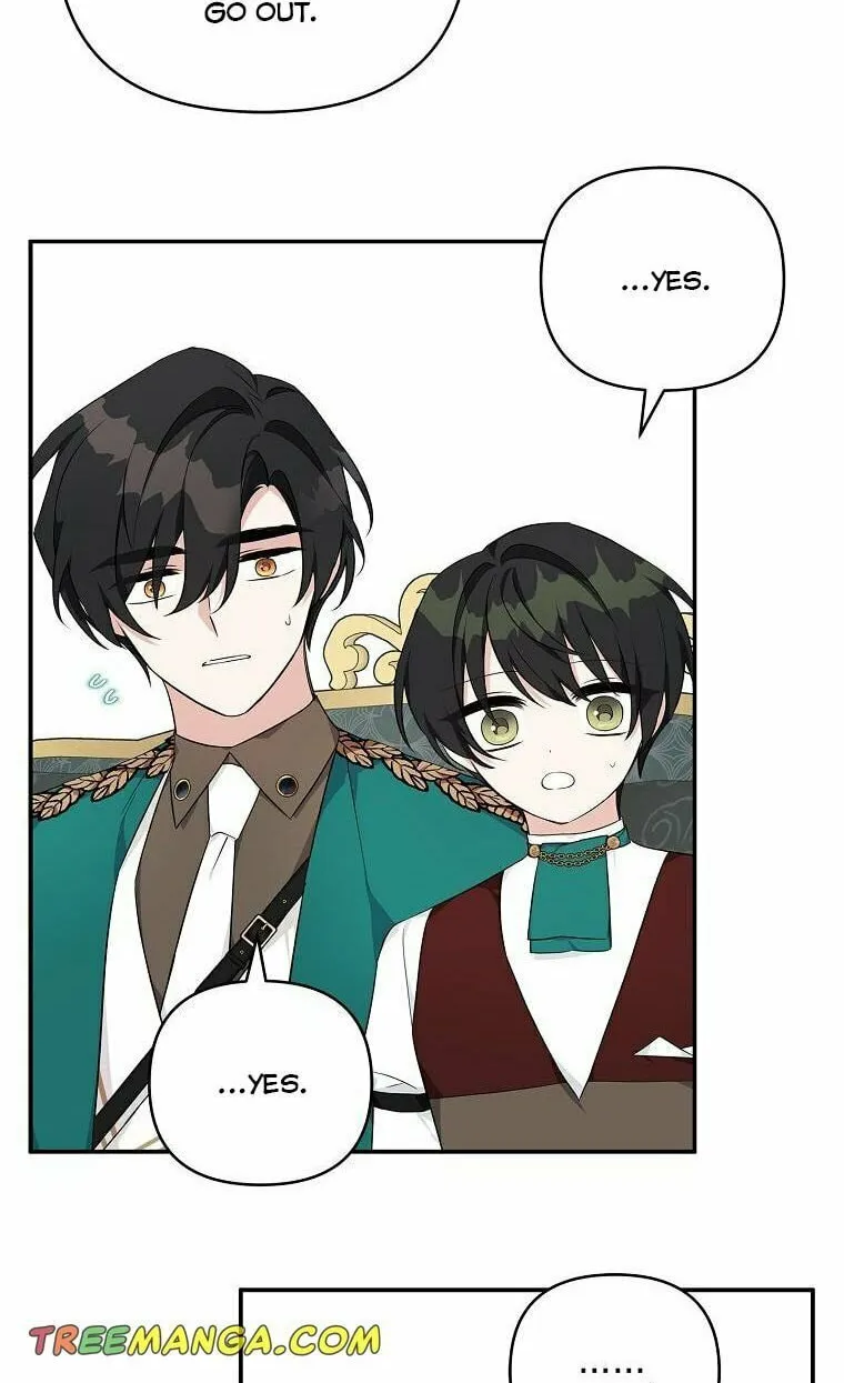 The Little Lady Behind the Villain Chapter 32 page 58 - 