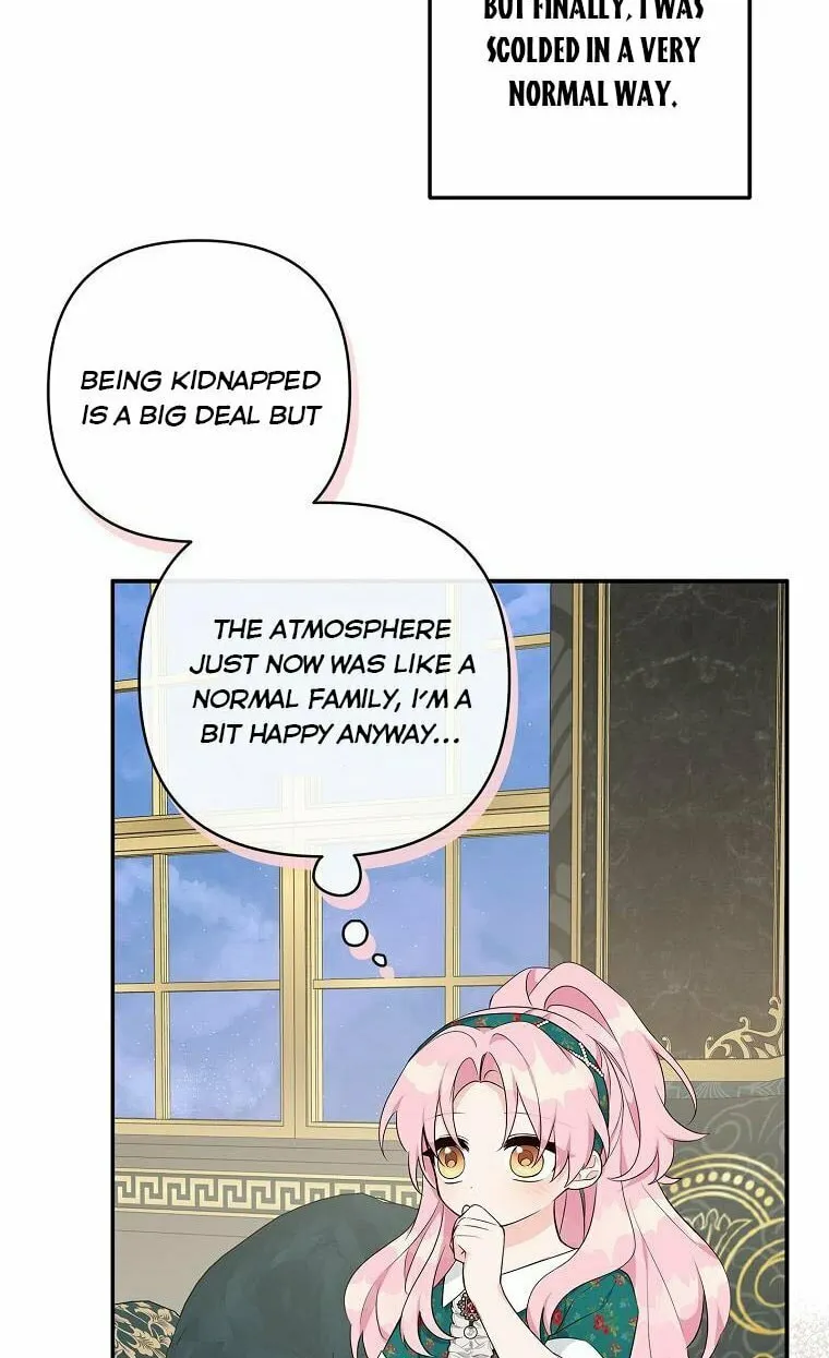 The Little Lady Behind the Villain Chapter 32 page 60 - 