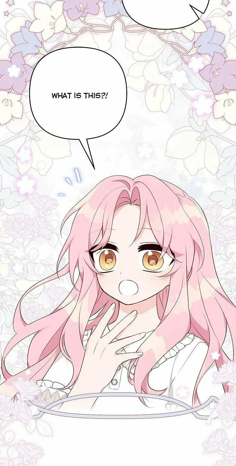 The Little Lady Behind the Villain Chapter 32 page 65 - 