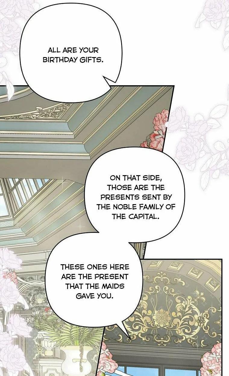 The Little Lady Behind the Villain Chapter 32 page 66 - 