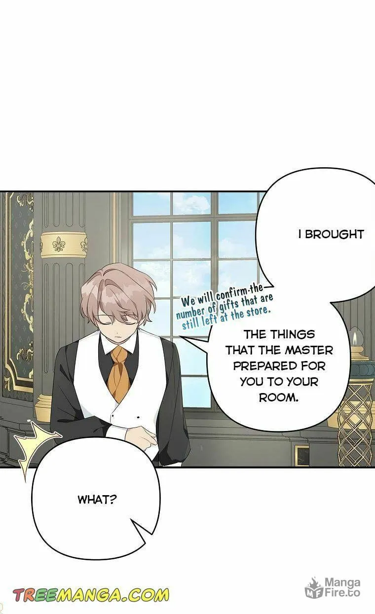 The Little Lady Behind the Villain Chapter 32 page 68 - 