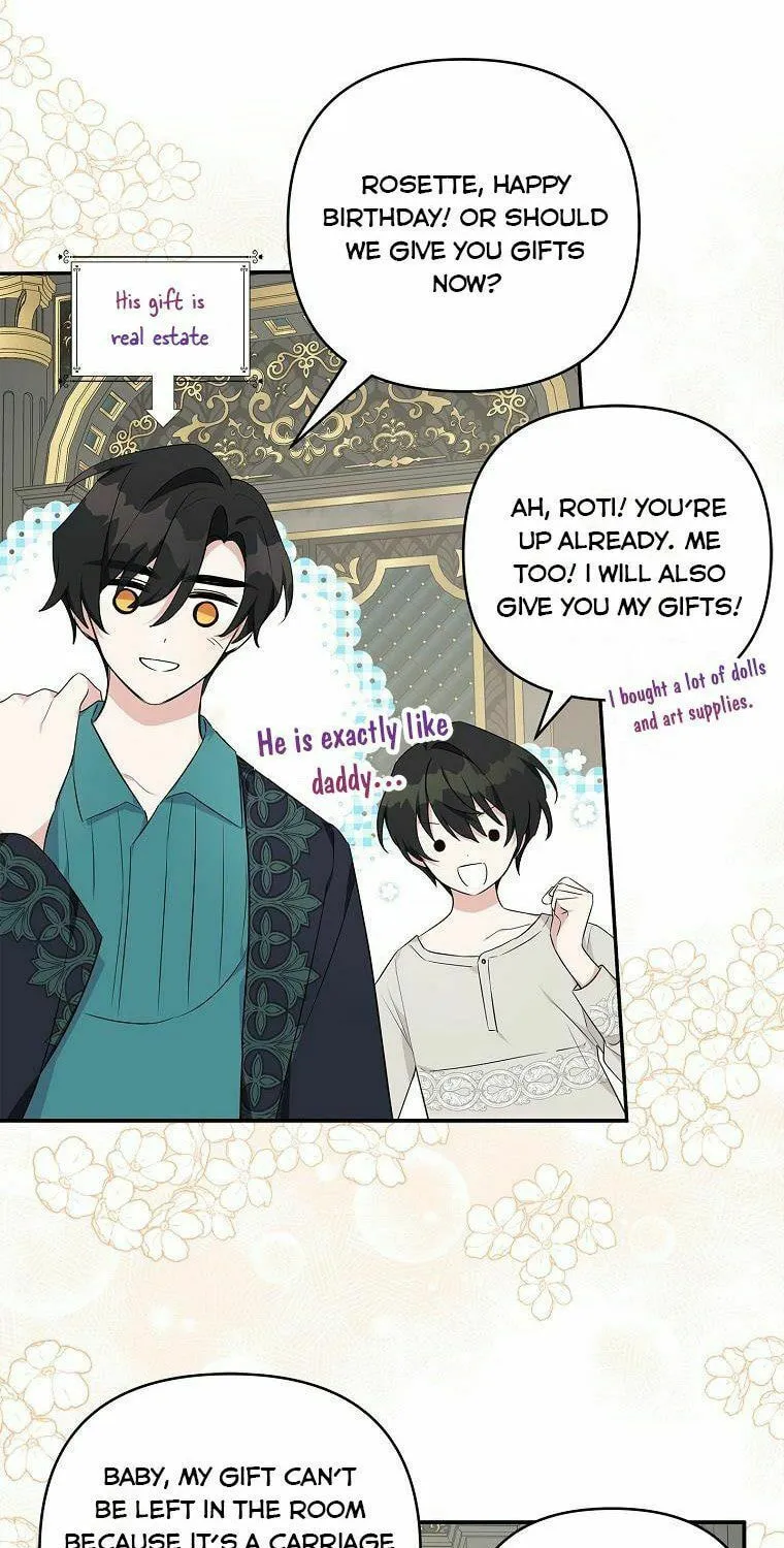 The Little Lady Behind the Villain Chapter 32 page 69 - 