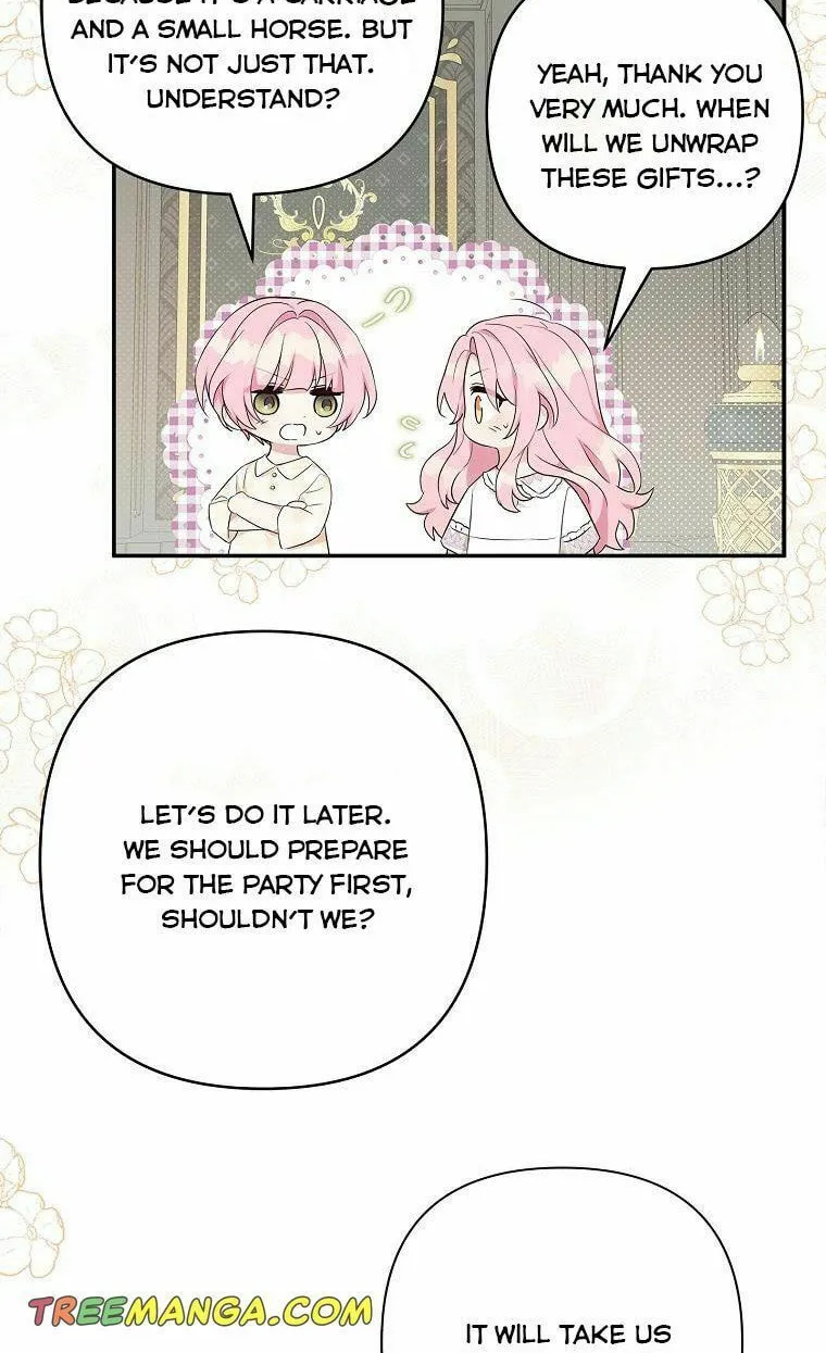 The Little Lady Behind the Villain Chapter 32 page 70 - 