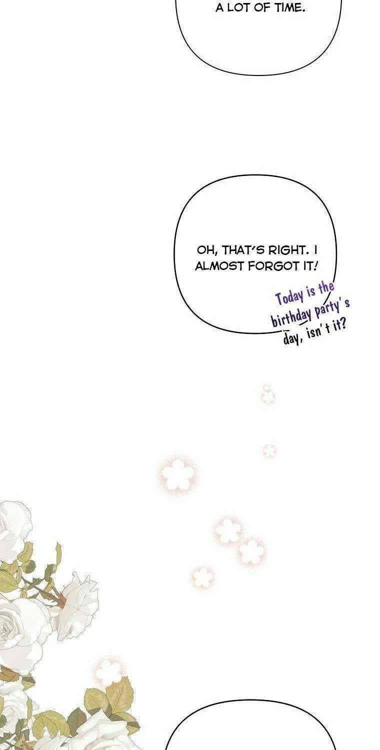 The Little Lady Behind the Villain Chapter 32 page 71 - 