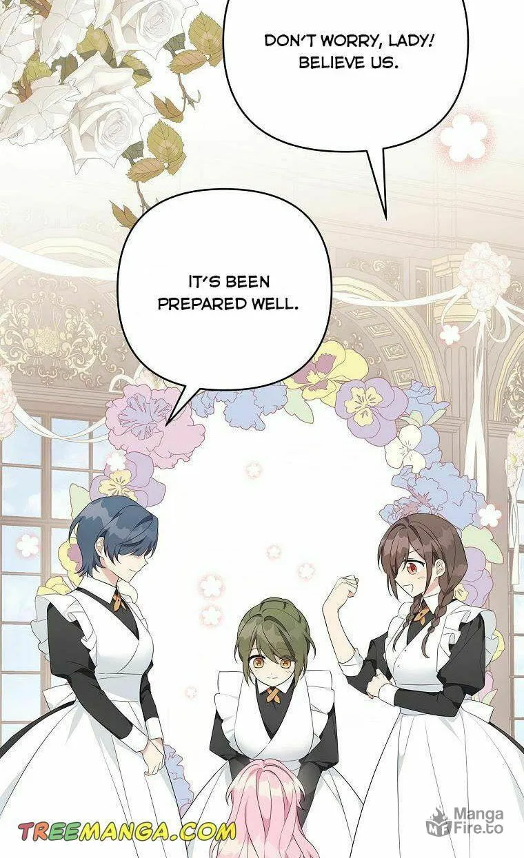 The Little Lady Behind the Villain Chapter 32 page 72 - 