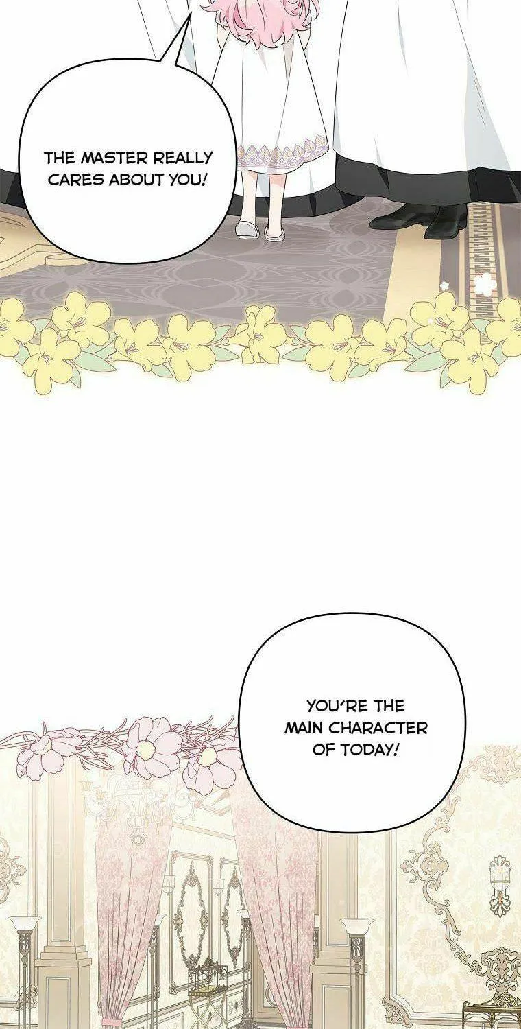 The Little Lady Behind the Villain Chapter 32 page 73 - 
