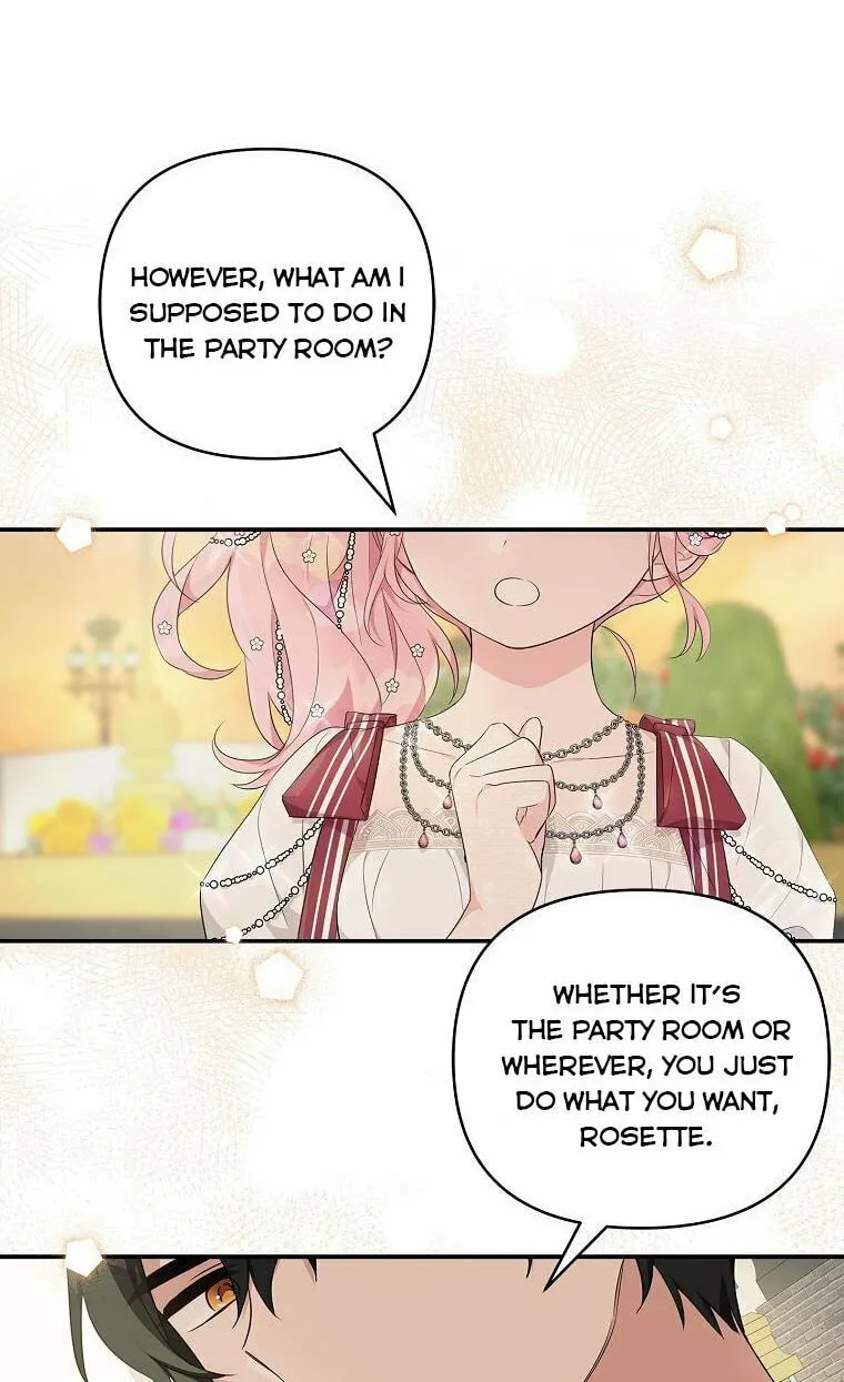 The Little Lady Behind the Villain Chapter 32 page 78 - 