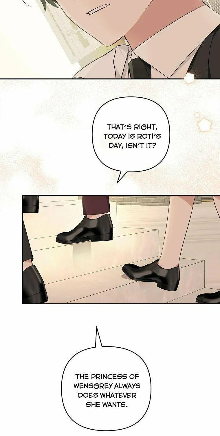 The Little Lady Behind the Villain Chapter 32 page 79 - 