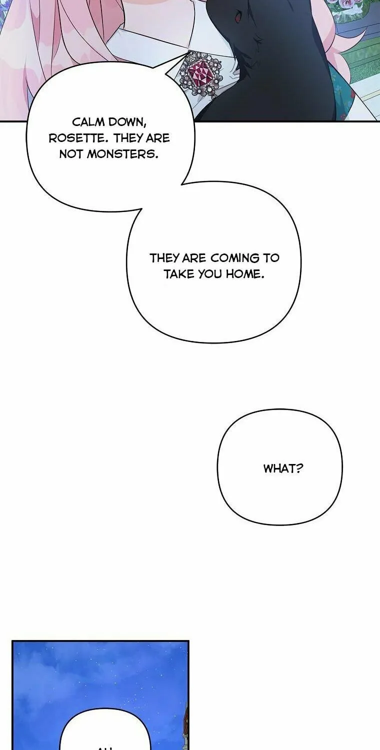 The Little Lady Behind the Villain Chapter 32 page 9 - 