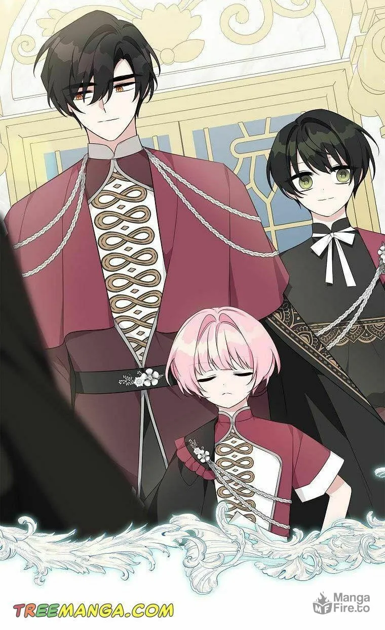 The Little Lady Behind the Villain Chapter 32 page 82 - 