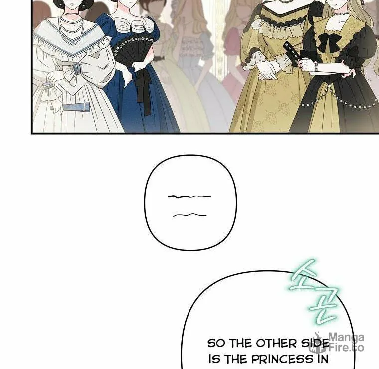 The Little Lady Behind the Villain Chapter 32 page 84 - 