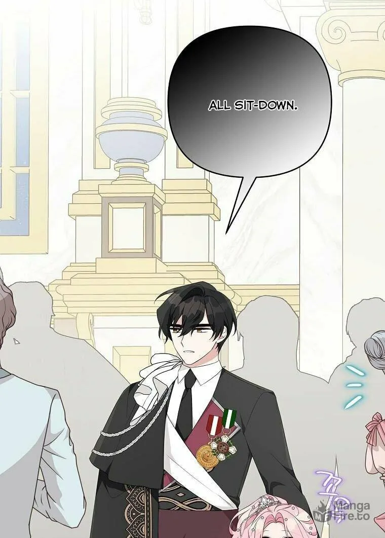 The Little Lady Behind the Villain Chapter 33 page 12 - 