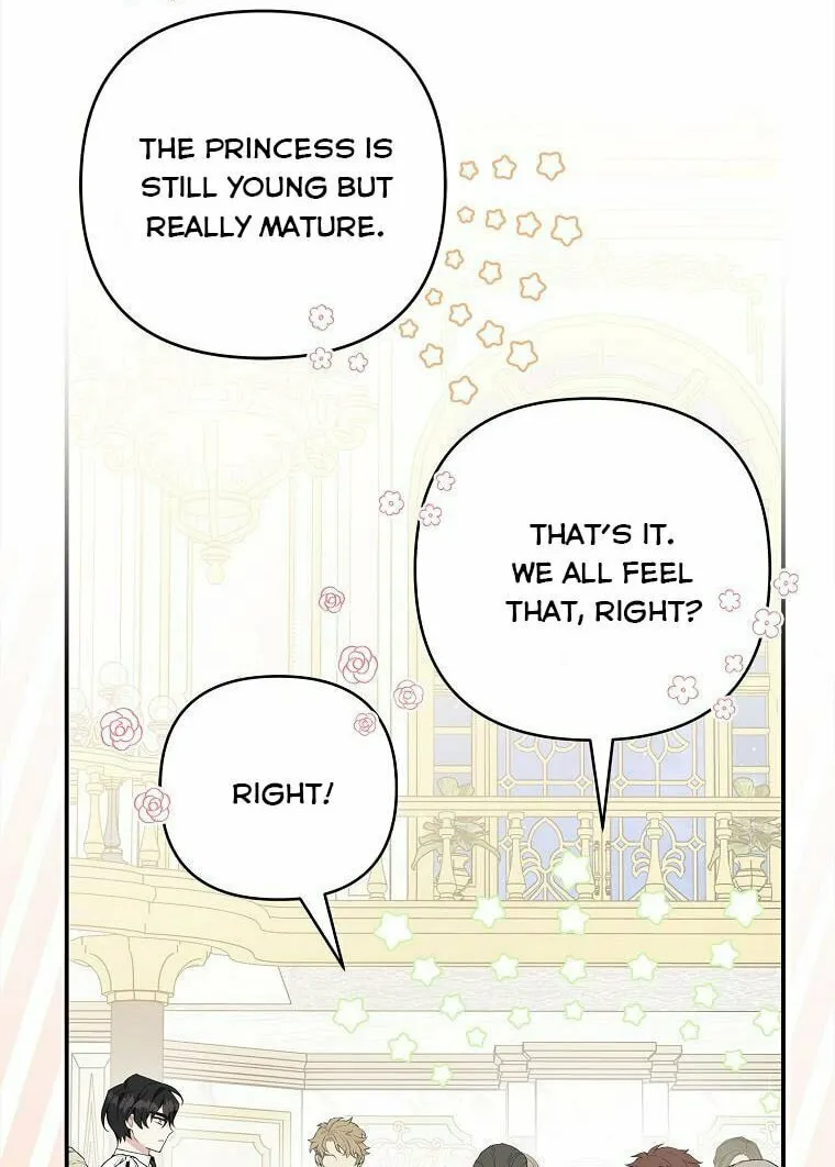 The Little Lady Behind the Villain Chapter 33 page 18 - 