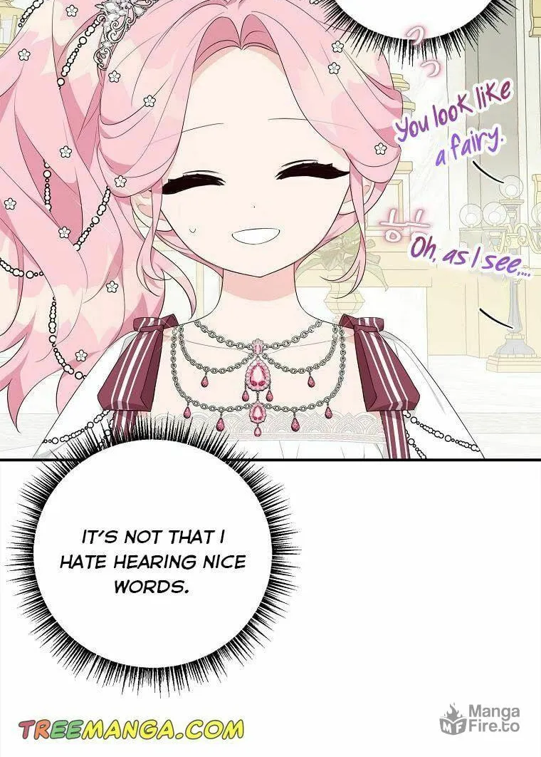 The Little Lady Behind the Villain Chapter 33 page 20 - 