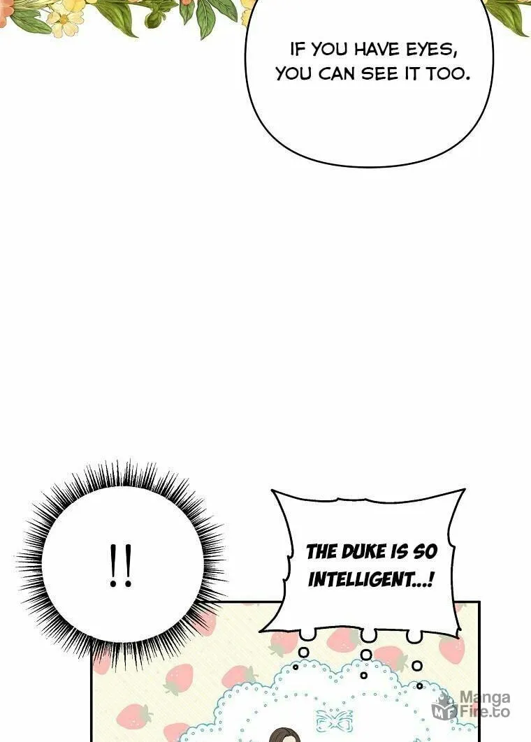 The Little Lady Behind the Villain Chapter 33 page 22 - 
