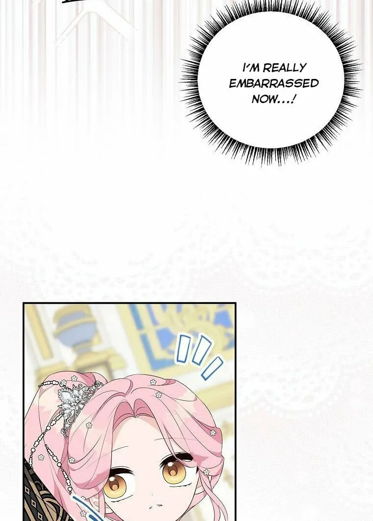 The Little Lady Behind the Villain Chapter 33 page 24 - 