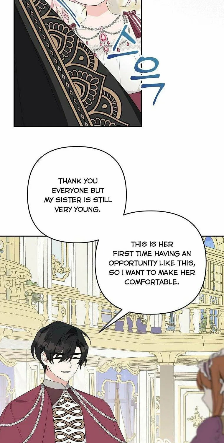 The Little Lady Behind the Villain Chapter 33 page 25 - 
