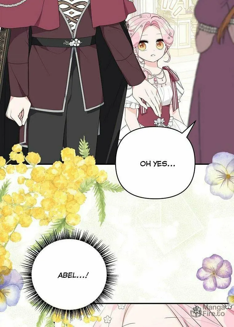 The Little Lady Behind the Villain Chapter 33 page 26 - 