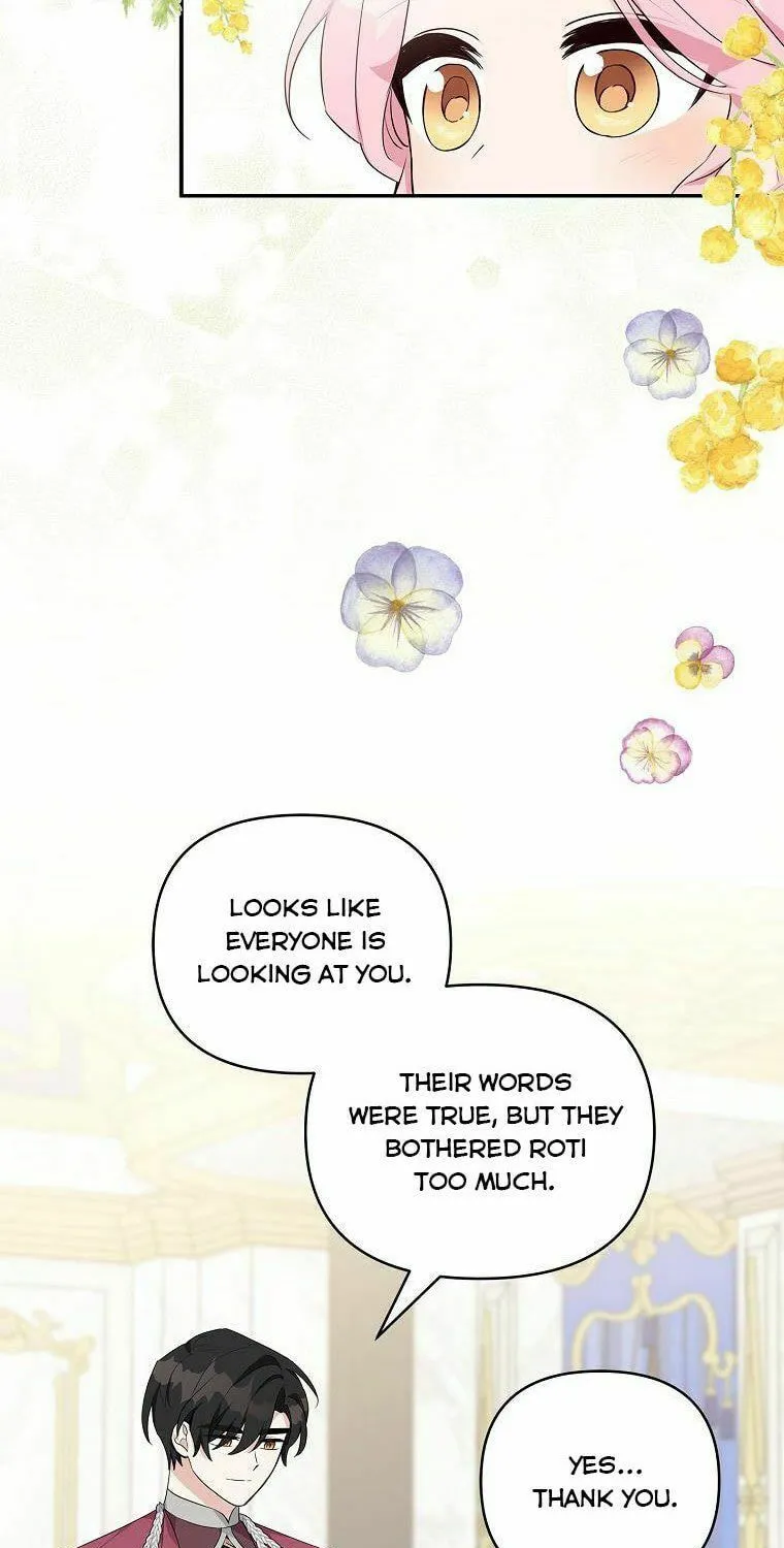 The Little Lady Behind the Villain Chapter 33 page 27 - 