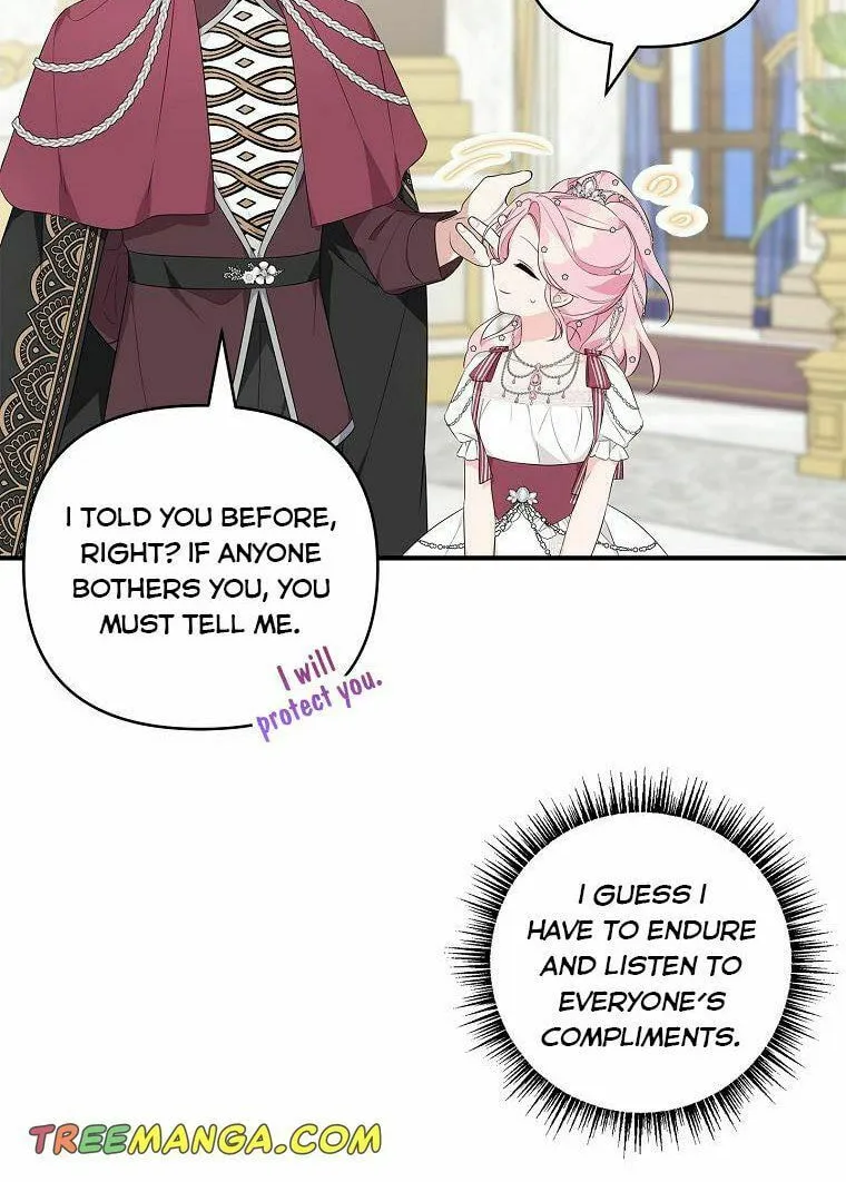 The Little Lady Behind the Villain Chapter 33 page 28 - 