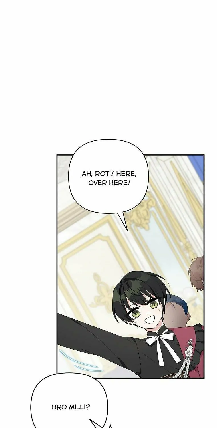 The Little Lady Behind the Villain Chapter 33 page 29 - 