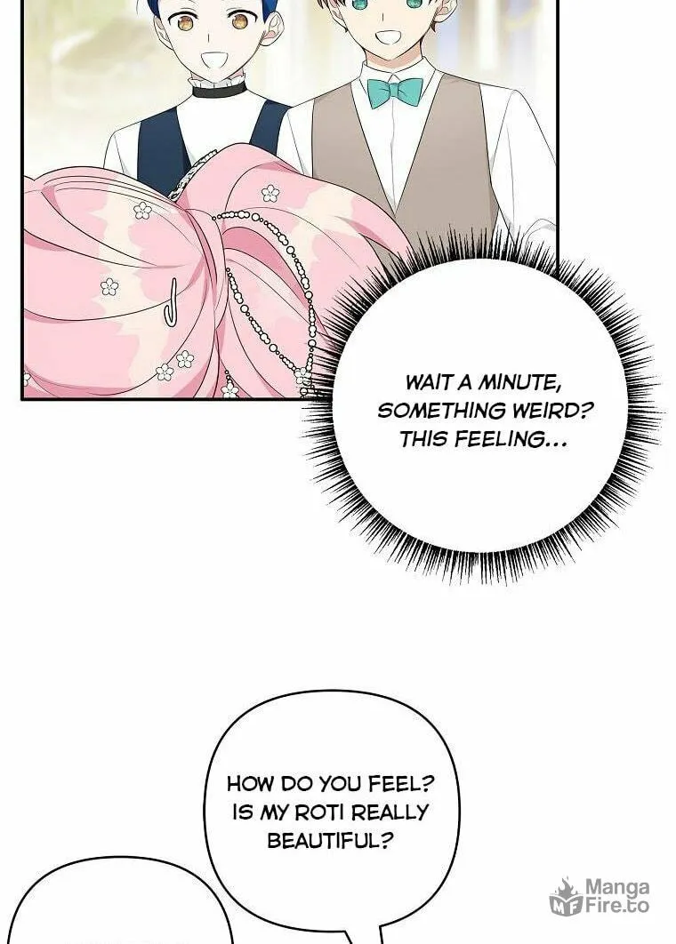 The Little Lady Behind the Villain Chapter 33 page 32 - 