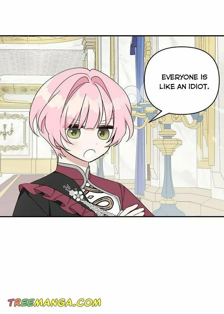 The Little Lady Behind the Villain Chapter 33 page 34 - 