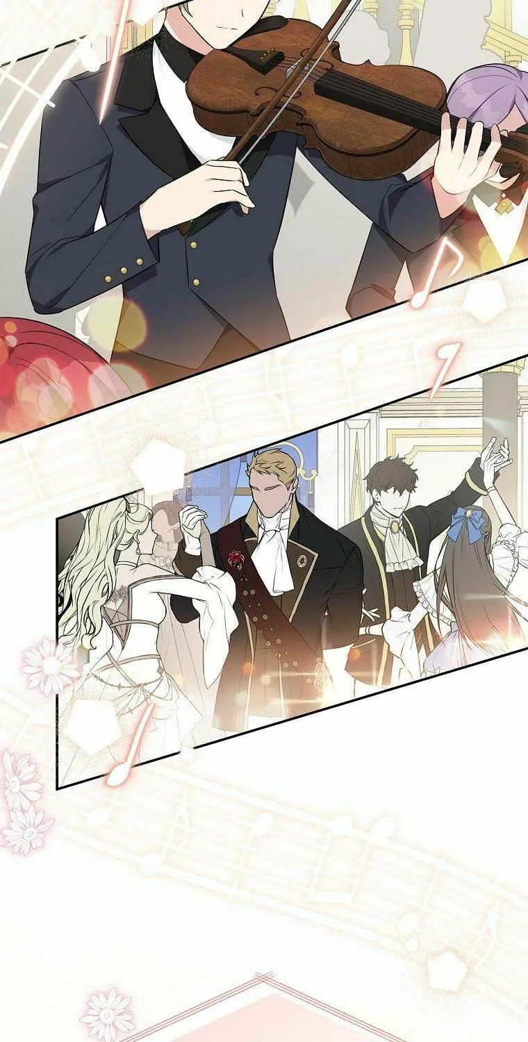 The Little Lady Behind the Villain Chapter 33 page 37 - 