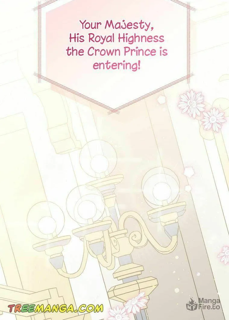 The Little Lady Behind the Villain Chapter 33 page 38 - 
