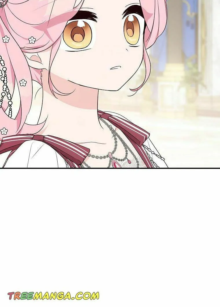 The Little Lady Behind the Villain Chapter 33 page 46 - 