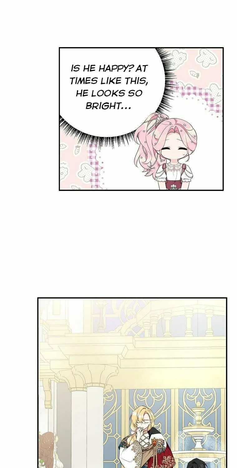 The Little Lady Behind the Villain Chapter 33 page 47 - 