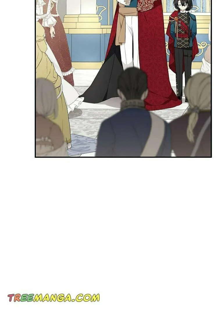 The Little Lady Behind the Villain Chapter 33 page 48 - 