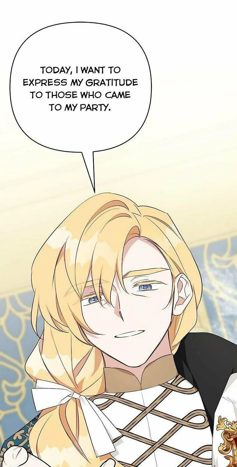 The Little Lady Behind the Villain Chapter 33 page 49 - 