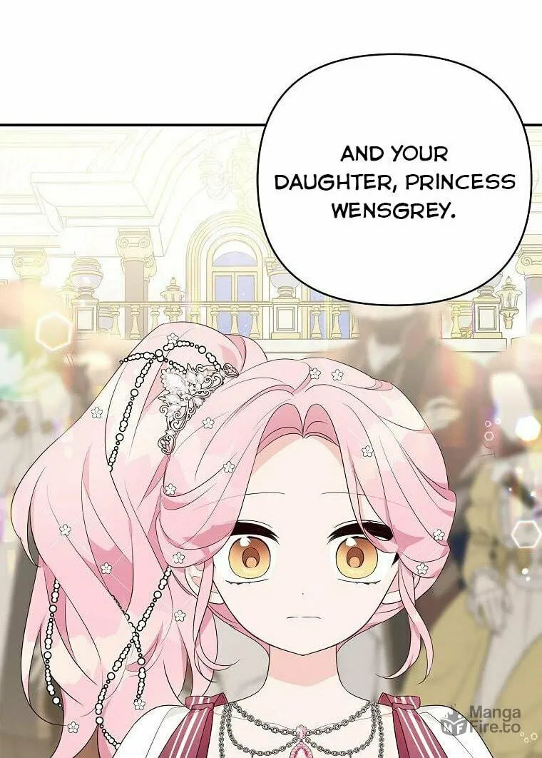 The Little Lady Behind the Villain Chapter 33 page 52 - 