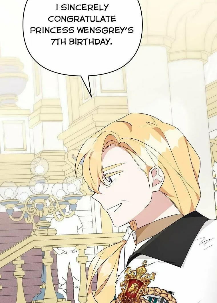 The Little Lady Behind the Villain Chapter 33 page 54 - 