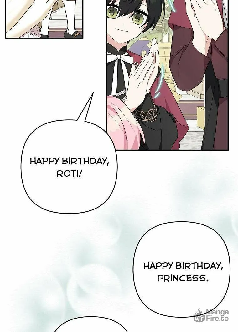 The Little Lady Behind the Villain Chapter 33 page 56 - 