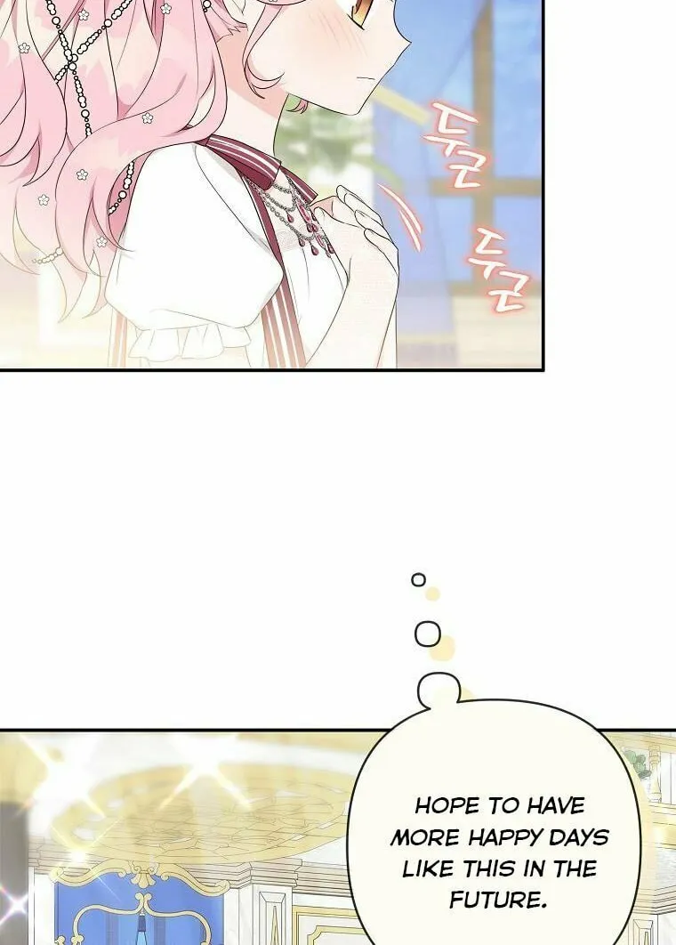 The Little Lady Behind the Villain Chapter 33 page 64 - 