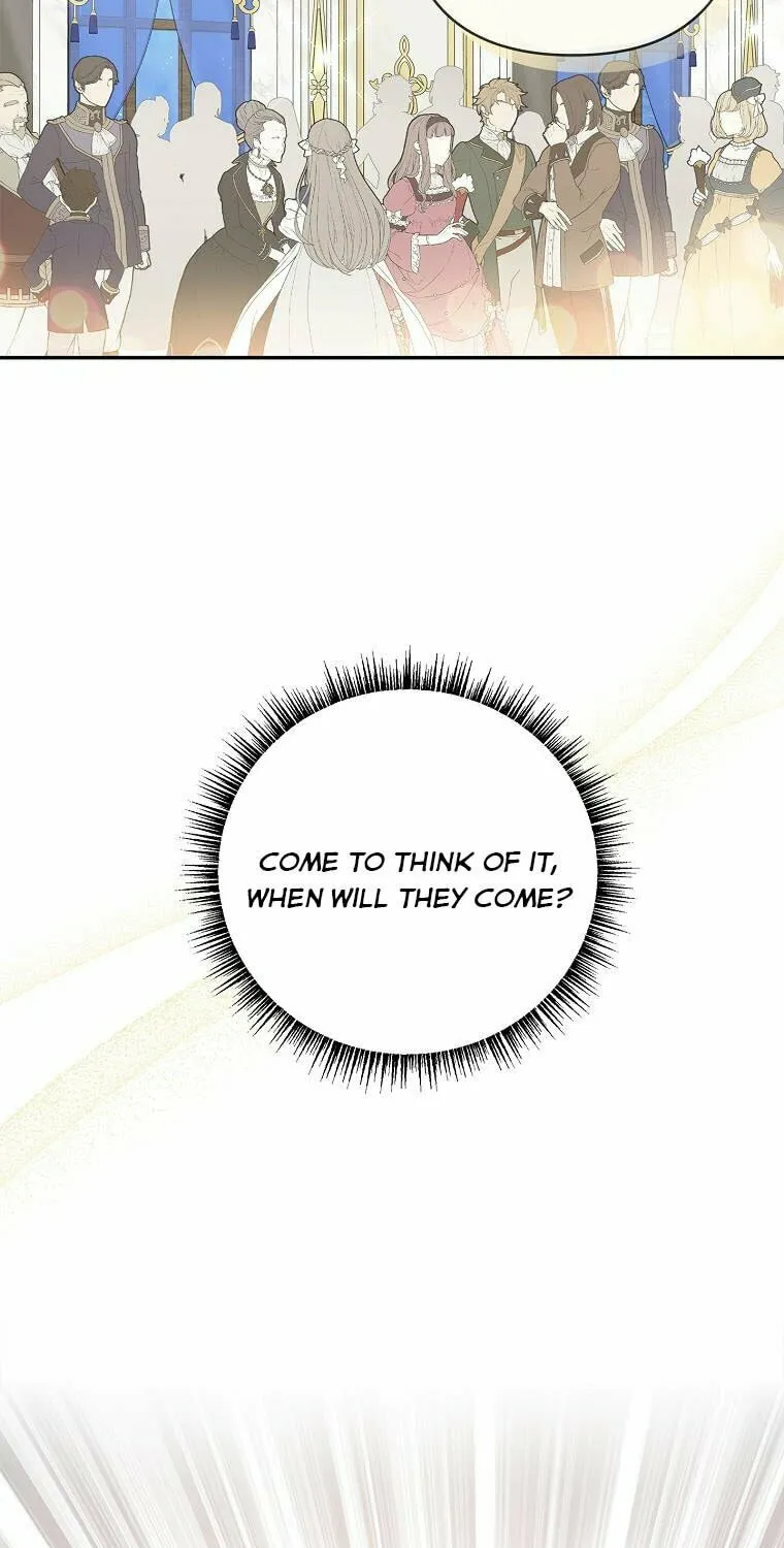 The Little Lady Behind the Villain Chapter 33 page 65 - 