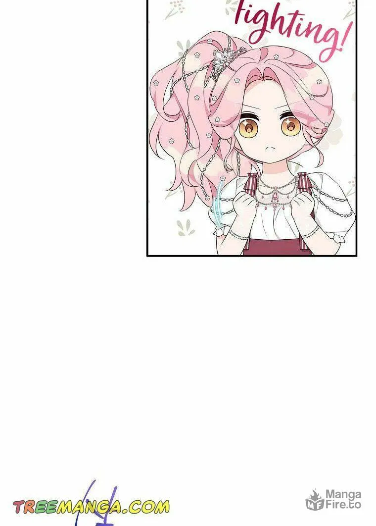 The Little Lady Behind the Villain Chapter 33 page 68 - 