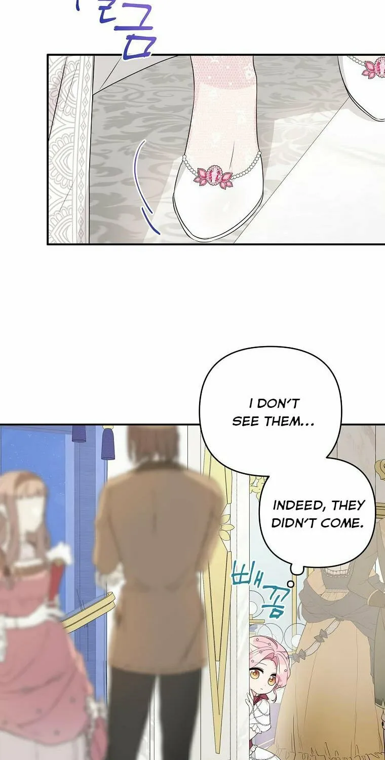 The Little Lady Behind the Villain Chapter 33 page 69 - 